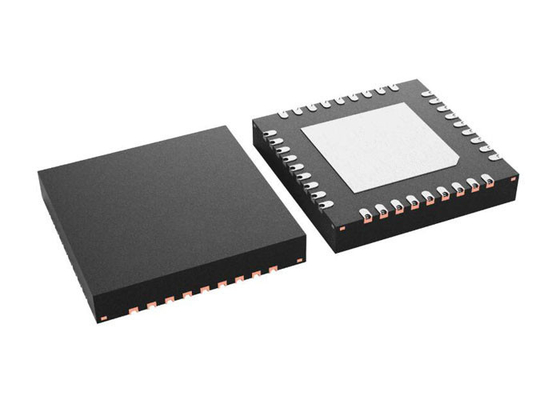DS90UB971RHBRQ1 Integrated Circuit Chip FPD-Link IV Σειριαλιστής 7,55Gbps FPD-Link SerDes