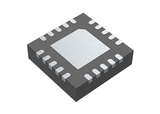 ADS131M02IRUKR Integrated Circuit Chip 24-Bit Συγχρονισμένη δειγματοληψία Δέλτα-Σίγκμα ADC