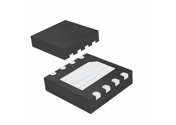 MAX38902EATA Integrated Circuit Chip 500mA χαμηλού θορύβου LDO γραμμικοί ρυθμιστές TDFN8