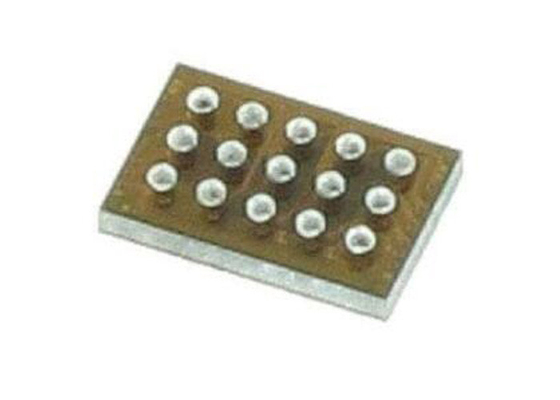 MAX38909ANL Συνολικού κυκλώματος Chip LDO γραμμικός ρυθμιστής 2A Low Drop Out ρυθμιστής