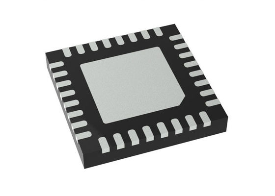 LTC2664IUH-12 Integrated Circuit Chip 12Bit SoftSpan DAC μετατροπέας QFN32 μετατροπέας δεδομένων