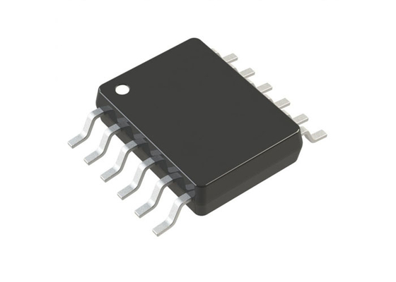 LTC2644CMS-L8 Integrated Circuit Chip 8Bit PWM To Toltage Εξόδου DAC Μετατροπέας MSOP12