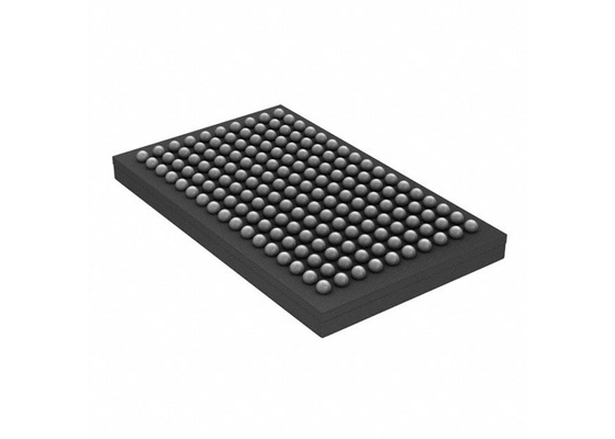 LTC2000ACY-11 Integrated Circuit Chip DAC Converter IC 11Bit DACs για τη διεύθυνση ρεύματος