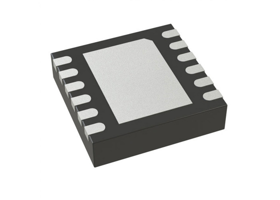 LT3093HDD Integrated Circuit Chip 200mA χαμηλής απόρριψης αρνητικοί γραμμικοί ρυθμιστές DFN12