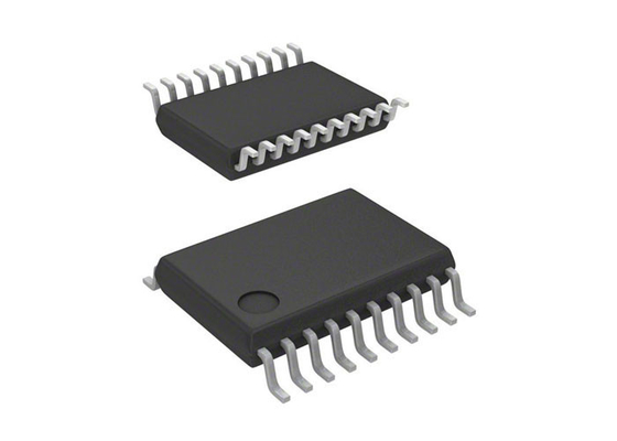 ATA8205P6C-TKQW Μονάδα ασύρματης επικοινωνίας Multi Chip PLL δέκτης 10kbps RF δέκτες