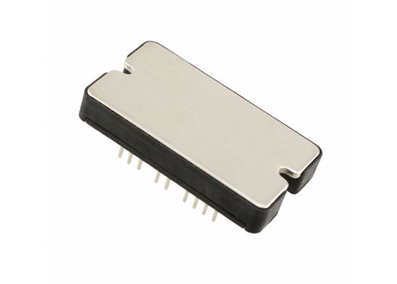 APTC60HM35T3G Τσιπ ολοκληρωμένου κυκλώματος 600V Full Bridge Super Junction MOSFET Power Module