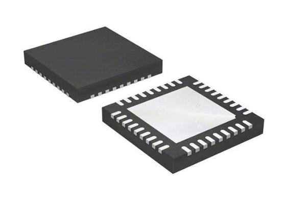 Μονάδα ασύρματης επικοινωνίας F1178NBGI Μηδενική στρέβλωση RF σε IF Downconverting Dual Mixer