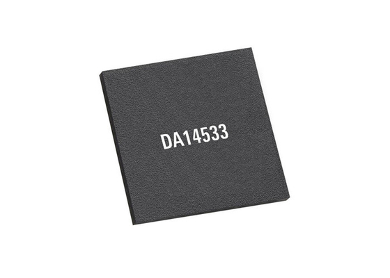 DA14533-00A02RN2 BT IC Αυτοκινητοβιομηχανία BT Low Energy 5.3 SoC 2.4GHz Σύστημα σε τσιπ