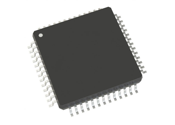 AD5392BSTZ-5 Integrated Circuit Chip 14Bit Ψηφιακός σε Αναλογικός Μετατροπέας LQFP52 DAC Μετατροπέας