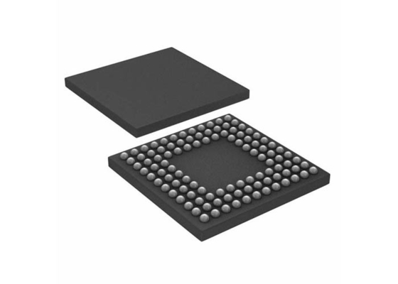 AD5378ABCZ Integrated Circuit Chip 14Bit DAC CSPBGA108 Ψηφιακός προς αναλογικός μετατροπέας