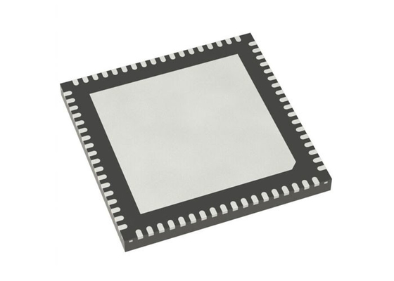 9ZML1252EKILF Integrated Circuit Chip 400MHz PCIe ρολόι χαμηλής ισχύος Mux QFN72
