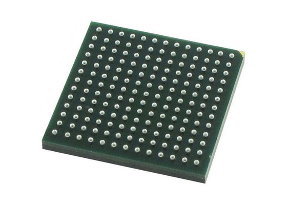 AD9164BBCAZ Integrated Circuit Chip RF DAC 12GSPS 16Bit Ψηφιακός προς αναλογικός μετατροπέας