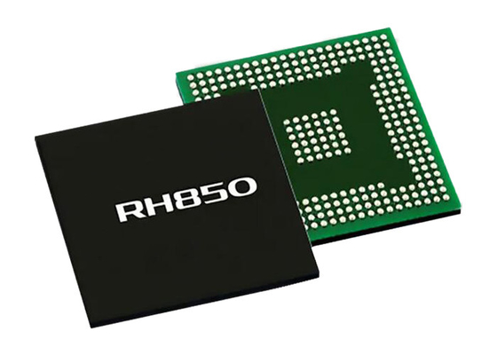 R7F702011EABA Μικροελεγκτής MCU Αυτοκινητοβιομηχανίας MCU BGA373 RH850 E2H Μικροελεγκτές