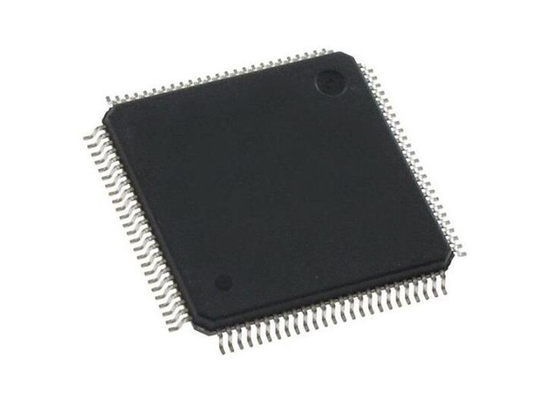 R7F124FPJ5AFB-C μικροελεγκτής MCU RL78 F24 MCU LFQFP100 Αυτοκινητοβιομηχανικοί μικροελεγκτές