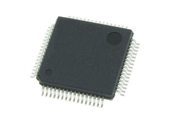 Μικροελεγκτής MCU R7F123FLG4AFB-C 16Bit Μικροελεγκτής IC LFQFP64 RL78 MCU σειράς