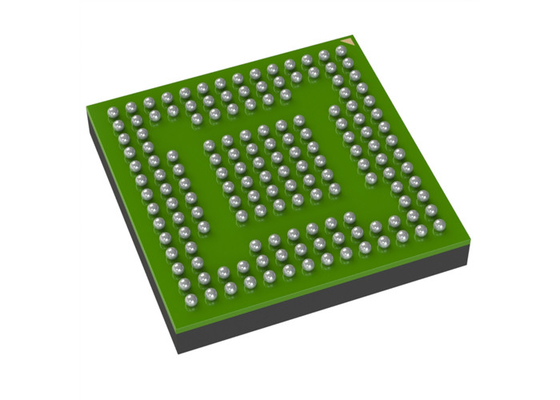 R7F701396AEABG Μικροελεγκτής MCU RH850 P1H-C Μικροελεγκτής BGA156 32Bit Quad Core MCU