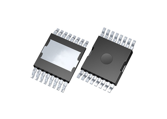 IPTC068N20NM6 Τσιπ ολοκληρωμένου κυκλώματος 200V OptiMOSTM 6 Power N-Channel MOSFET τρανζίστορες