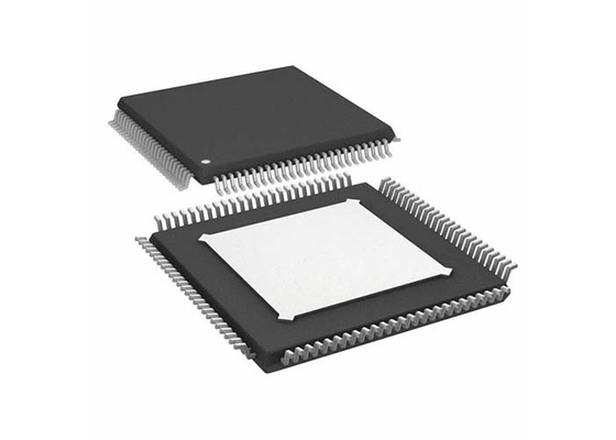 AD9272BSVZ-80 Integrated Circuit Chip 12-Bit Low Power Octal ADC και διασταυρούμενος διακόπτης