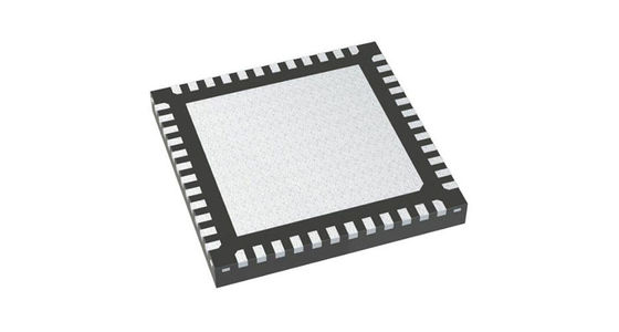 LTC2107CUK Integrated Circuit Chip 16-Bit 210Msps Ανώτατη απόδοση αναλογικός-ψηφιακός μετατροπέας