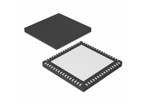 8V49NS0412NLGI Integrated Circuit Chip 212.5MHz Κρολογιακός Γεννήτης IC VFQFN64 Τσιπάκια κυκλώματος