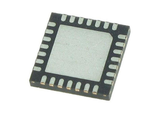 8SLVP2104ANBGI Integrated Circuit Chip LVPECL Fanout Buffer 2GHz Clock Fanout Buffer Ηλεκτρονικό σύστημα
