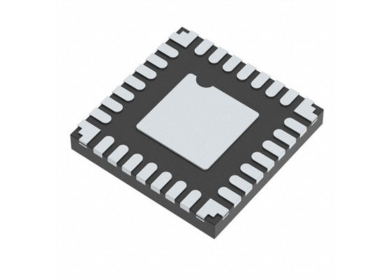 8P34S1204-1NBGI Integrated Circuit Chip 1.8V Fanout Buffer για ρολόγια υψηλής ταχύτητας και ρολόγια 1PPS