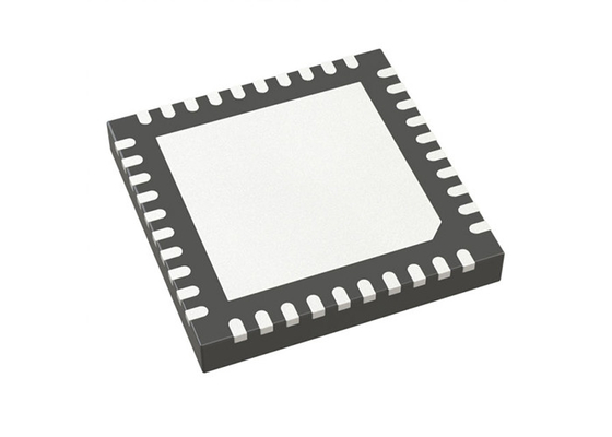 LTC2262CUJ-12 Integrated Circuit Chip 150Msps Υπερχαμηλή ισχύς 1.8V Αναλογικός-Ψηφιακός μετατροπέας