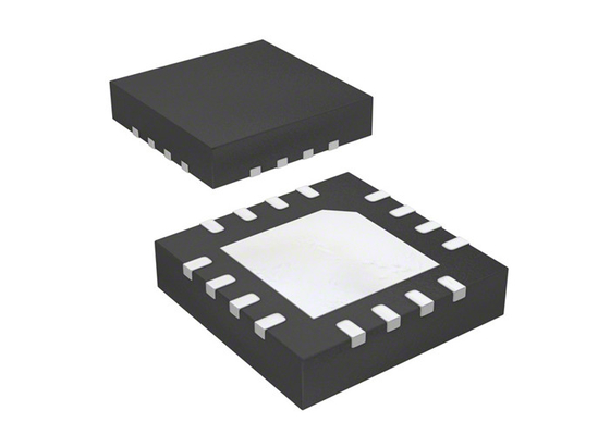 5V41065NLG Integrated Circuit Chip PCIe Σύνθεσμος Γεννήτρια ρολογιού VFQFPN16 IC Chips