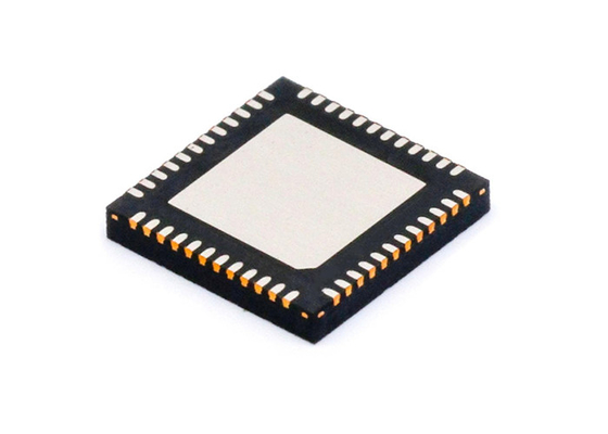 LTC2165CUK Integrated Circuit Chip 16-Bit 125Msps χαμηλής ισχύος αναλογικός-ψηφιακός μετατροπέας