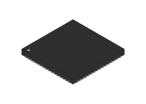 AD9268BCPZ-80 Integrated Circuit Chip 16-Bit 80 MSPS 1.8V Διπλός μετατροπέας αναλογικού σε ψηφιακό