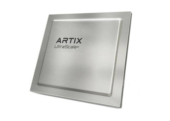 XCAU7P-1SBVC484E Πεδίο Προγραμματιζόμενη Πύλη 16nm Artix UltraScale+ FPGA