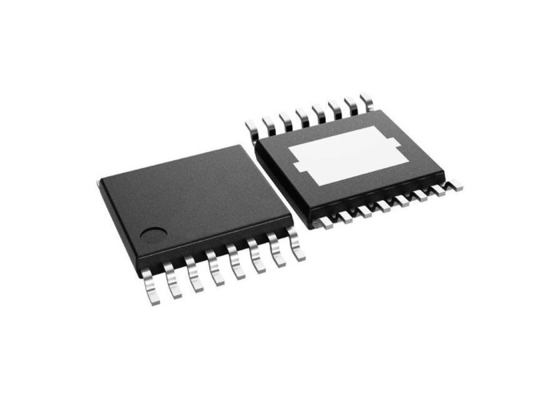 TPS92642QPWPRQ1 Integrated Circuit Chip Automotive Synchronous Buck Infrared LED Driver Ηλεκτρονική συσκευή που λειτουργεί με ενσωματωμένο κύκλωμα