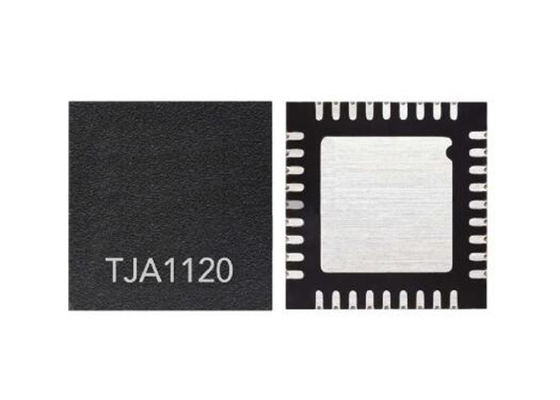 TJA1120AHN Ethernet IC Ethernet PHYs Αυτοκίνητο Ethernet 1000BASE-T1 PHY Πιστολήπτης