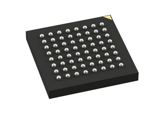 STM32U375REI6 Μικροελεγκτής MCU 1.71V έως 3.6V Μικροελεγκτής MCU 32-bit 96MHz