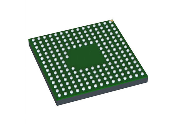 STM32N645B0H3Q Μικροελεγκτής MCU ARM Cortex-M55 Αυτοκινητοβιομηχανικός MCU για προσωπικό ηλεκτρονικό
