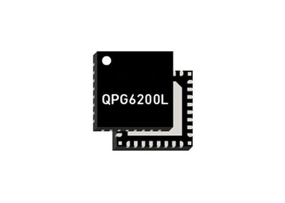 QPG6200L Μονάδα ασύρματης επικοινωνίας χαμηλής ισχύος Πολυτύπων ασύρματος SoC για συνδεδεμένο φωτισμό