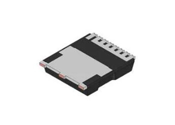 NVBLS1D2N08XTXG Integrated Circuit Chip 80V Single N Channel MOSFET Τρανζίστορα HPSOF8