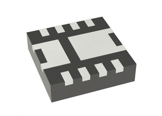 NTTFD1D8N02P1E Integrated Circuit Chip MOSFETs 25V PowerTrench Κλιπ ισχύος PQFN8