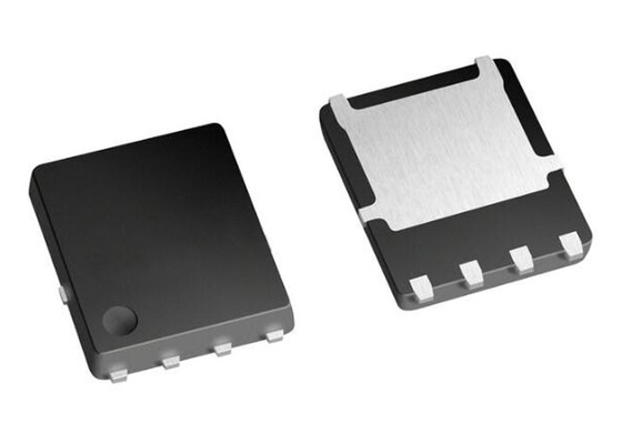 NVMFWS004N10MCT1G Integrated Circuit Chip MOSFETs 100V N Channel MOSFET Τρανζίστορες