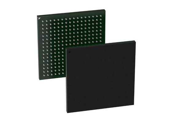 M2GL025-VFG256I Πεδίο Προγραμματισμού Πύλης IGLOO2 FPGAs χαμηλής πυκνότητας LFBGA256