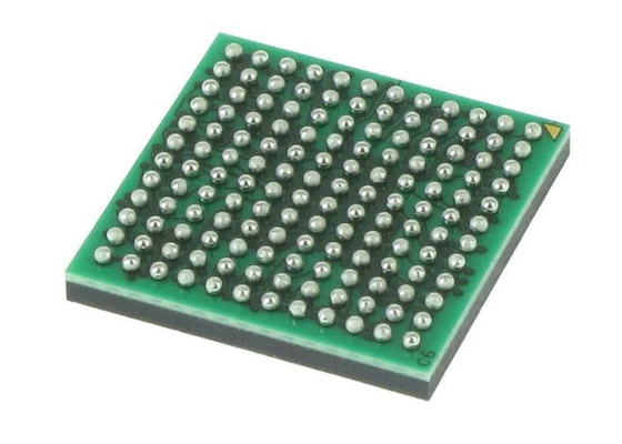 M1A3P250-1FGG144I Πεδίο Προγραμματιζόμενη Πύλη ProASIC3 FPGA 3KLE FPGA IC FBGA144