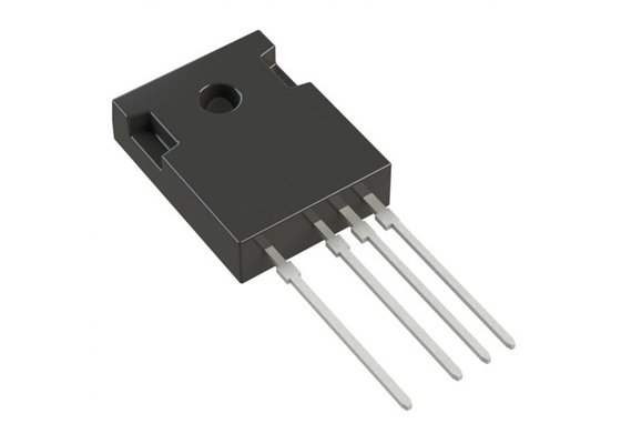 IPZA60R070CM8 Integrated Circuit Chip CoolMOS Τρανζίστορες ισχύος 600V 37A MOSFETs