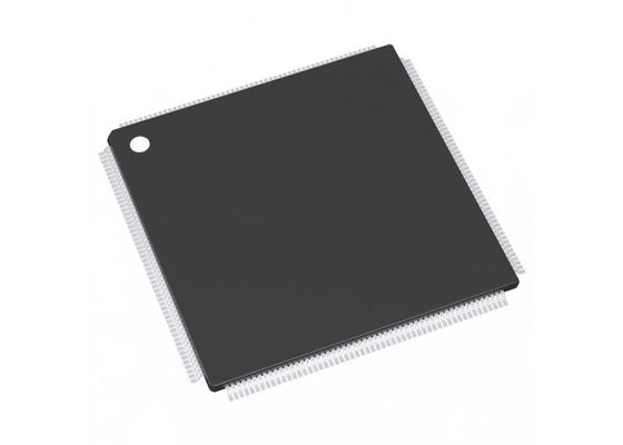 CYT3DLABBBQ1AESGS Μικροελεγκτής MCU 32Bit Διπλό πυρήνα Traveo T2G Μικροελεγκτής IC