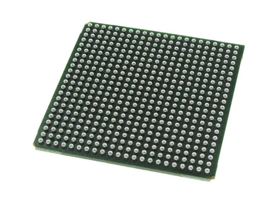 Α3PE3000-FG484I Πλαίσιο Προγραμματισμού Πύλης Ultra Low Density ProASIC3 FPGA