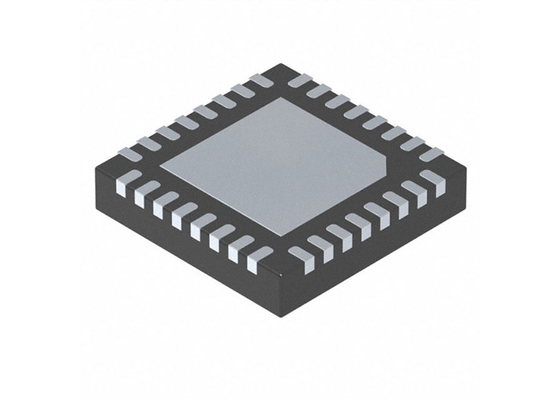 EFR32BG22L122F352GM32-C BT IC υψηλής απόδοσης BT χαμηλής ενέργειας SoC QFN32 πακέτο