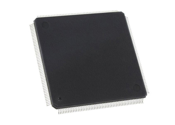 CYT3DLABFBQ1AESGS Μικροελεγκτής MCU Traveo T2G Μικροελεγκτής LQFP216 Ενσωματωμένος MCU