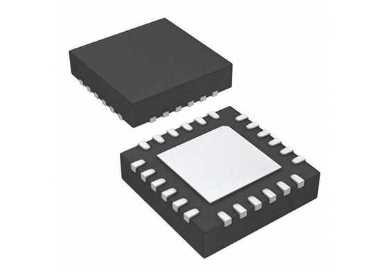 ZSSC4151CE4R Αισθητήρας IC 7mA Αυτοκινητοβιομηχανικός αισθητήρας συντελεστής σήματος 24-VFQFN