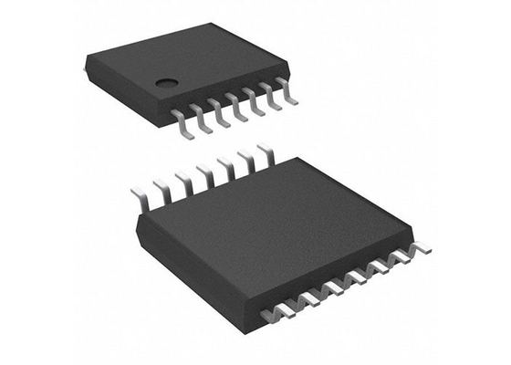 ZMID5201AE1R Αισθητήρας IC υψηλής ανάλυσης Αισθητήρας θέσης επαγωγής IC 14-TSSOP