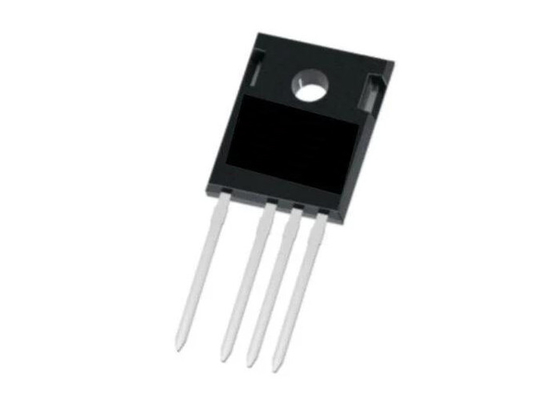 TP65H035G4YS GaN IC 650V Νιτρικό Γαλλίμιο FET 35mOhm SuperGaN FET GaN FETs