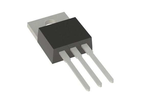 TP65H070G4PS GaN IC 650V 70mOhm SuperGaN FET TO-220-3 FET νιτρικού γαλίου
